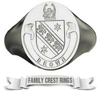 silver-family-crest-signet-ring